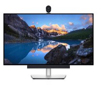 Monitor Dell 32" U3223QE 4K, 80.01 cm, TFT LCD IPS, 3840 x 2160 at 60Hz, 16:9 - 14