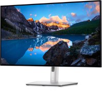 Monitor Dell 32" U3223QE 4K, 80.01 cm, TFT LCD IPS, 3840 x 2160 at 60Hz, 16:9 - 17