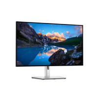 Monitor Dell 32" U3223QE 4K, 80.01 cm, TFT LCD IPS, 3840 x 2160 at 60Hz, 16:9 - 3