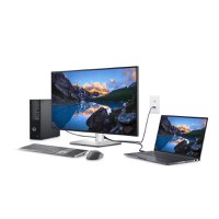 Monitor Dell 32" U3223QE 4K, 80.01 cm, TFT LCD IPS, 3840 x 2160 at 60Hz, 16:9 - 5