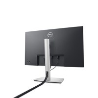 Monitor Dell 4K 27" P2723QE, 68.47 cm, TFT LCD IPS, 3840 x 2160 at 60 Hz, 16:9 - 16