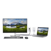 Monitor Dell 4K 27" P2723QE, 68.47 cm, TFT LCD IPS, 3840 x 2160 at 60 Hz, 16:9 - 4