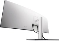 Monitor Dell Curved USB-C 49", 86.72 cm, 5ms, 5120x1440, 60Hz - 17