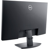 Monitor DELL LED SE2722H 27", VA, 1920x1080, 75Hz, 3000:1, 250 cd/m2, 4ms, 178°/178°, tilt-adjust., VGA, HDMI, Anti glare with h - 4