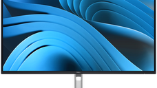 Monitor Dell Pro 27 Plus P2725QE 27 inch 4K USB-C Hub