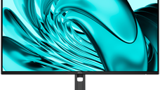 Monitor Dell Pro P 24 - P2426H 23.8 inch FHD 1920x1080 la 120Hz