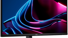 Monitor Dell Pro P 24 USB-C Hub Conferencing - P2426HEB 23.8 inch FHD 1920x1080 120Hz