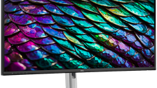 Monitor Dell Pro P 34 P3426WEB USB-C Hub pentru Conferințe - 34.1