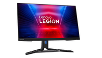 Monitor Gaming 27" Lenovo Legion R27i-30, LED, Panel Type IPS, 1920x1080, 165Hz (Overclock to 180Hz), 16:9, Anti-glare, Display - 2