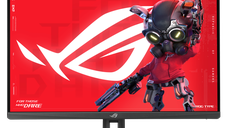 Monitor Gaming ASUS ROG Strix XG27ACMEG, 27 inch, 2560 x 1440, Negru, Garantie 3 ani