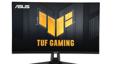 Monitor Gaming ASUS VG27UQ1A de 27 inchi, Rezolutie 3840 x 2160, Negru, Garantie 3 ani