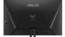 Monitor Gaming ASUS VG32AQA1A, 31.5 inch, rezolutie 2560 x 1440 pixeli, culoare Black, 3 ani garantie
