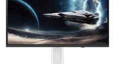 Monitor gaming BenQ EX271UZ, 26.5 inch, 3840 x 2160 pixeli, Black/White, garantie 2 ani