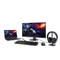 Monitor Gaming Dell 27" G2722HS, 68.47 cm, TFT LCD IPS, 1920 x 1080 at 165 Hz, 16:9 - 11