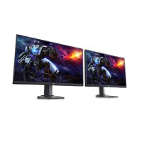 Monitor Gaming Dell 27" G2722HS, 68.47 cm, TFT LCD IPS, 1920 x 1080 at 165 Hz, 16:9 - 9