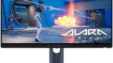 Monitor Gaming Dell Alienware 25 - AW2525HM 24.5