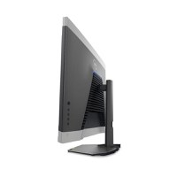 Monitor Gaming Dell USB-C 32" G3223D, 80 cm, 2560 x 1440 at 165 Hz, Aspect ratio 16:9 - 12