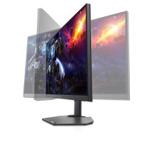 Monitor Gaming Dell USB-C 32" G3223D, 80 cm, 2560 x 1440 at 165 Hz, Aspect ratio 16:9 - 3