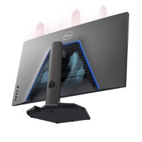 Monitor Gaming Dell USB-C 32" G3223D, 80 cm, 2560 x 1440 at 165 Hz, Aspect ratio 16:9 - 6