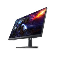 Monitor Gaming Dell USB-C 32" G3223D, 80 cm, 2560 x 1440 at 165 Hz, Aspect ratio 16:9 - 8