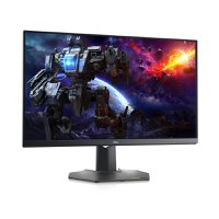 Monitor Gaming Dell USB-C 32" G3223D, 80 cm, 2560 x 1440 at 165 Hz, Aspect ratio 16:9 - 9