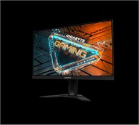 Monitor Gaming Gigabyte G27F 2 27" SS IPS, 1920 x 1080(FHD), Brightness: 400 cd/m2, Contrast: 1000:1, unghi vizualizare: 178°(H) - 4