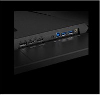 Monitor Gaming Gigabyte G27F 2 27" SS IPS, 1920 x 1080(FHD), Brightness: 400 cd/m2, Contrast: 1000:1, unghi vizualizare: 178°(H) - 5