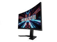 Monitor Gaming Gigabyte G27FC A 27", ips, 1920 X 1080 (FHD), Non-glare, Brightness, 250 cd/m2 (TYP), Contrast Ratio:3000:1, View - 1