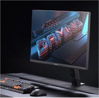 Monitor Gaming Gigabyte M32U Arm Edition, 31.5" IPS, Non-glare, 3840 x 2160 (UHD), Brightness: 350 cd/m2 (TYP), Contrast Ratio: - 2