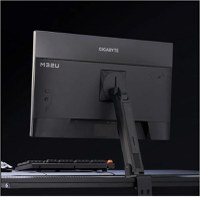 Monitor Gaming Gigabyte M32U Arm Edition, 31.5" IPS, Non-glare, 3840 x 2160 (UHD), Brightness: 350 cd/m2 (TYP), Contrast Ratio: - 4