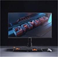 Monitor Gaming Gigabyte M32U Arm Edition, 31.5" IPS, Non-glare, 3840 x 2160 (UHD), Brightness: 350 cd/m2 (TYP), Contrast Ratio: - 1