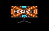 Monitor Gaming Gigabyte M34WQ 34", ips, 3440 x 1440 (WQHD), Non-glare, Brightness, 400 cd/m2 (TYP), Contrast Ratio:1000:1, Viewi - 1