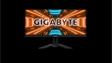 Monitor Gaming Gigabyte M34WQ 34