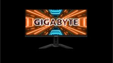 Monitor Gaming Gigabyte M34WQ 34