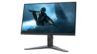 Monitor Gaming LED IPS Lenovo 27", WQHD, DisplayPort, 100Hz, FreeSync, Negru, G27qe-20 - 3