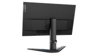 Monitor Gaming LED IPS Lenovo 27", WQHD, DisplayPort, 100Hz, FreeSync, Negru, G27qe-20 - 8