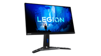 Monitor gaming LED IPS Lenovo Legion 27", WQHD, Display Port, 240Hz, FreeSync Premium, Adaptive Sync, Negru, Y27qf-30 - 2