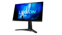 Monitor gaming LED IPS Lenovo Legion 27", WQHD, Display Port, 240Hz, FreeSync Premium, Adaptive Sync, Negru, Y27qf-30 - 3