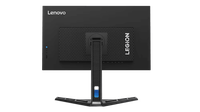 Monitor gaming LED IPS Lenovo Legion 27", WQHD, Display Port, 240Hz, FreeSync Premium, Adaptive Sync, Negru, Y27qf-30 - 4