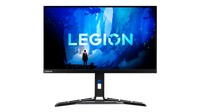 Monitor gaming LED IPS Lenovo Legion 27", WQHD, Display Port, 240Hz, FreeSync Premium, Adaptive Sync, Negru, Y27qf-30 - 1