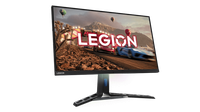 Monitor gaming LED IPS Lenovo Legion 31.5", 4k, Display Port, 144Hz, FreeSync Premium, Negru, Y32p-30 - 2