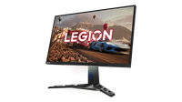 Monitor gaming LED IPS Lenovo Legion 31.5", 4k, Display Port, 144Hz, FreeSync Premium, Negru, Y32p-30 - 3