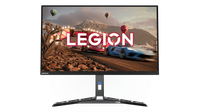 Monitor gaming LED IPS Lenovo Legion 31.5", 4k, Display Port, 144Hz, FreeSync Premium, Negru, Y32p-30 - 1