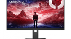 Monitor Gaming Lenovo Legion 27QD-10, 27 inch, 2560 x 1440 pixeli, Black, 3 ani Garantie