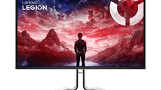 Monitor Gaming Lenovo Legion Pro 27Q-10, 26.5 inch, 2560 x 1440, Black, 3 ani Garantie