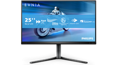 Monitor Gaming Philips Evnia 5000 25M2N5200U/00, 24.5 inch, 1920 x 1080, Grey, 3 ani Garantie