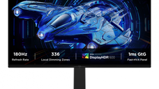 Monitor Gaming TCL 32G64, 31.5 inch, Rezolutie QHD 2560 x 1440