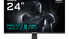 Monitor GIGABYTE GS24F14A 23.8 inch Full HD