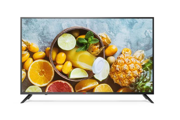 Monitor Hikvision 50-inch DS-D5050UCdifuzor incorporat, rezolutie 4K, LED Backlight, luminozitate 300 cd/mÂ², contrast 4000:1, i