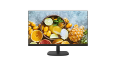 Monitor Hikvision DS-D5227U3-1P0 de 27 inch 4K cu E-LED Backlight